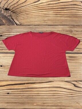WOMAN'S ROZ & ALI BLOUSE